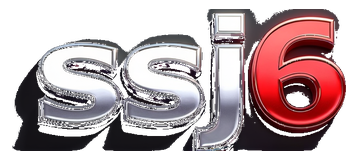 ssj6 logo